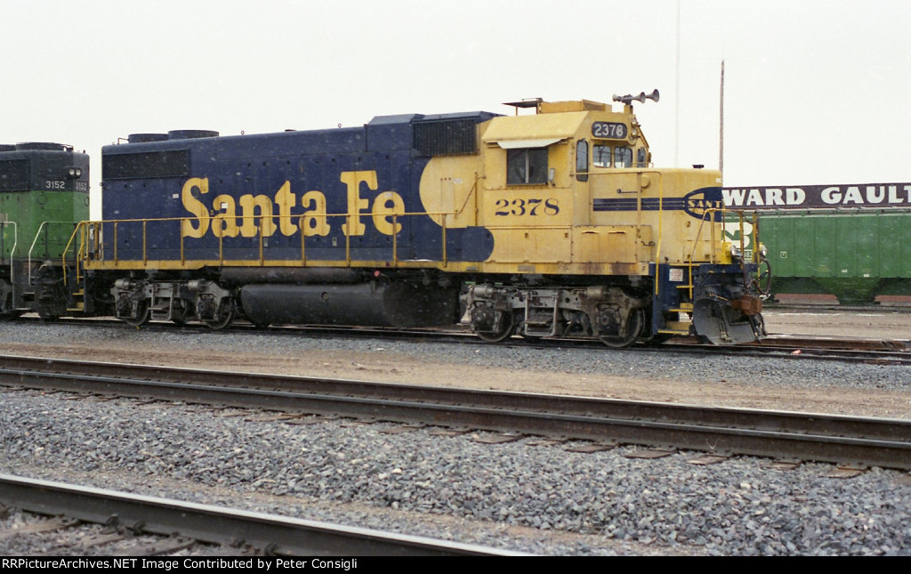 ATSF 2378